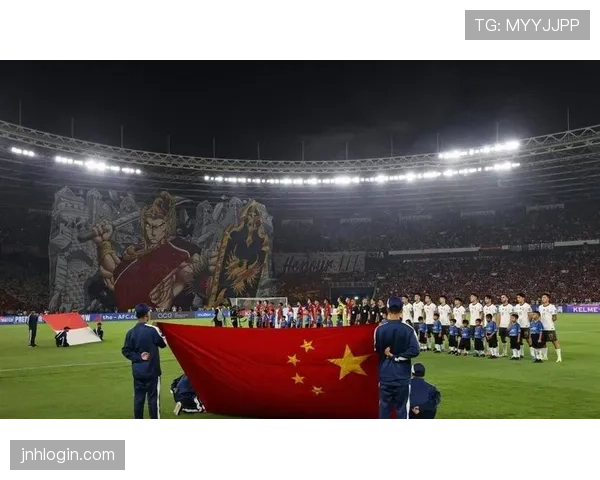 2026世界杯开幕战为什么比其他小组赛更受关注