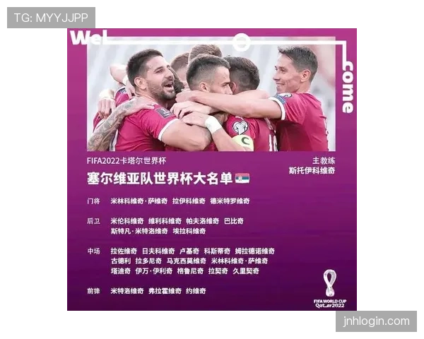 世界杯小组赛焦点战赛前数据与战绩对比